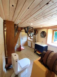 Le Moulin de la Hire - 2