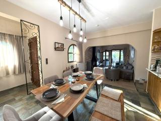 Cozy Nest - Polydrosos Escape - Polydrossos - 2