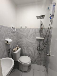 AMS Hostel Butuan City - 7