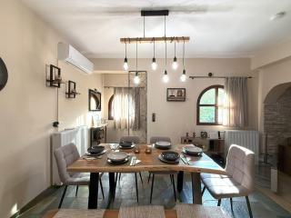Cozy Nest - Polydrosos Escape - 4