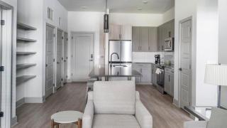 Midtown Nashville Apartments by Landing - 9
