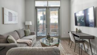 Midtown Nashville Apartments by Landing - 7