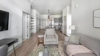 Midtown Nashville Apartments by Landing - 5