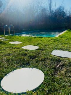 Honey Bungalow Kartepe - With Hot Pool - 8