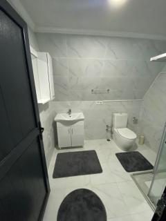 Honey Bungalow Kartepe - With Hot Pool - 5