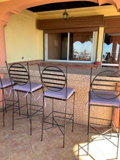 Tamraght Sea View Apartment - 4