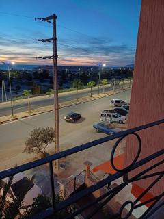 Tamraght Sea View Apartment - 1