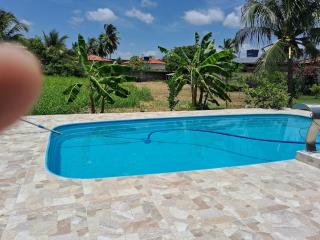 Casas Aluguel Temporada Pousada Village Maçarico - 1