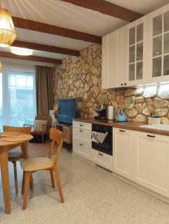 Apartament -Podczele - 6