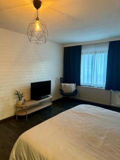 Studio close to Maastricht - 4