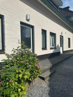 Studio close to Maastricht - 2