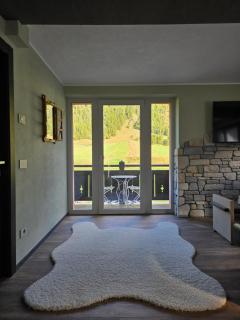 AL BAITIN Hammam&Sauna Apartament - 3