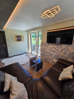 AL BAITIN Hammam&Sauna Apartament - 7