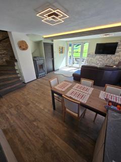 AL BAITIN Hammam&Sauna Apartament - 0