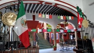 Hotel Reforma - 0