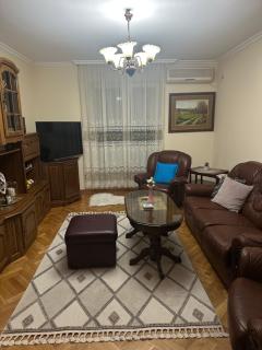 Central apartment Zemun - Zemun - 0