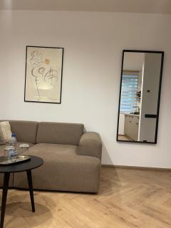 A stylish studio in the historic center of Riga - 1