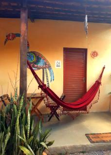 Hospedagem Jabuti no Centro de São Jorge - 1