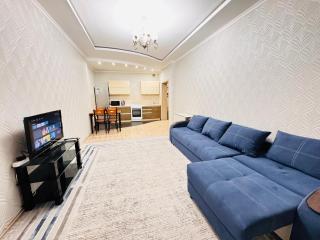 Shahristan Apartments - 3