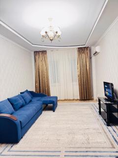 Shahristan Apartments - 2