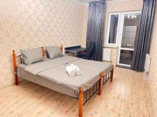 Shahristan Apartments - 1