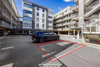 Eden Vista Apartment 3 Bedrooms 2 car parks - 7