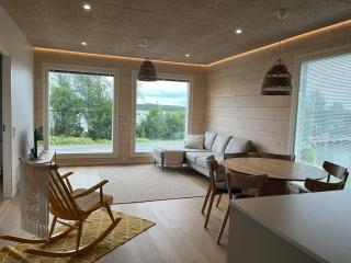 New gorgeous semi-detached house - Lempäälä - 0