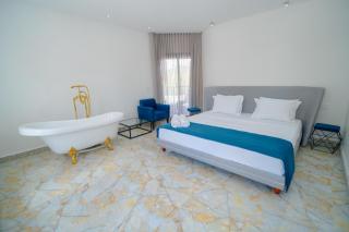 Villa Santorini Boutique & Hotel - 5