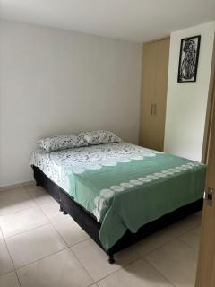 Apartamento Pereira - Cerca Villa Olimpica y Aeropuerto - 5
