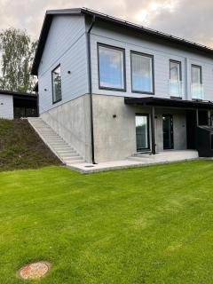 New gorgeous semi-detached house - Lempäälä - 6
