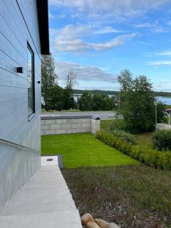 New gorgeous semi-detached house - 2