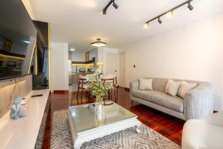 Montclair 2BR by Geko - 1