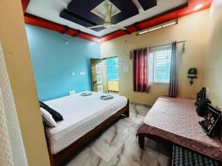 SAHASRA HOME STAY HAMPi - 4