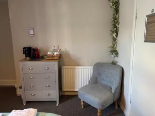 The Old Brasserie & Rooms @ no.8 - 7