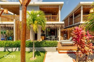 Casa em condomínio Sapê 18 by Qavi - 8