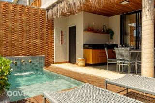 Casa em condomínio Sapê 18 by Qavi - 7