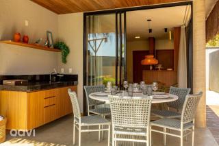 Casa em condomínio Sapê 18 by Qavi - 3