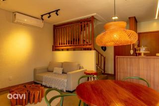 Casa em condomínio Sapê 18 by Qavi - 1