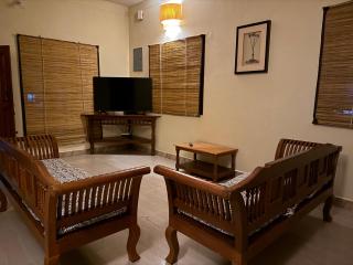 Santharamstayscape - 2