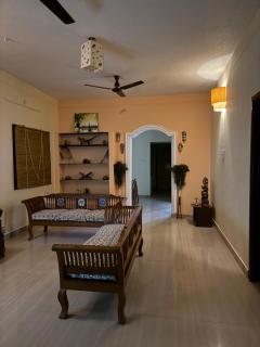 Santharamstayscape - 1