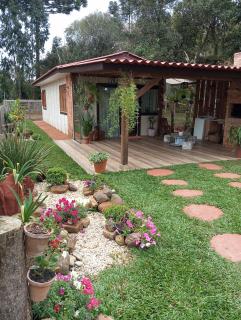 Cantinho do Sossego - 9