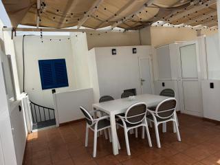 Apartamentos Burgao - 3