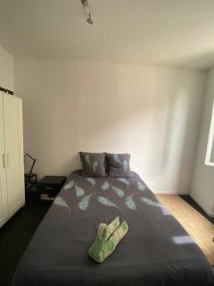 Cozy room in the heart of Marseille - 0