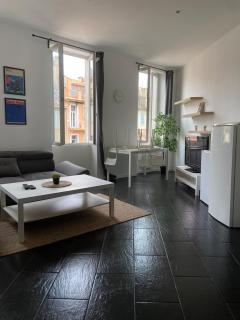 Cozy room in the heart of Marseille - 5