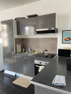 Cozy room in the heart of Marseille - 3