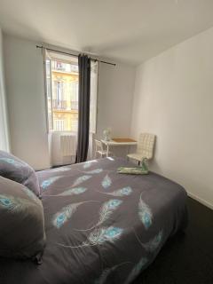 Cozy room in the heart of Marseille - 2