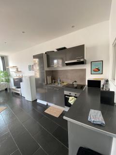 Cozy room in the heart of Marseille - 1