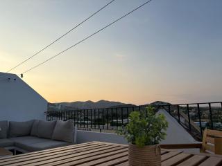 Calpe Central Penthouse Retreat with Pool - 6