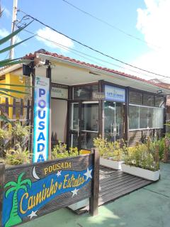 Pousada Caminho das Estrelas - 0