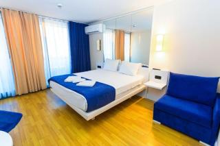 ORBI CITY LUXURY deluxe KIG DVD - 2